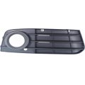 Fog Light Cover For Audi A4 And Quattro 2009 2010 2011 2012 Passenger Side Paint To Match Dot Sae Compliant Au1039119 