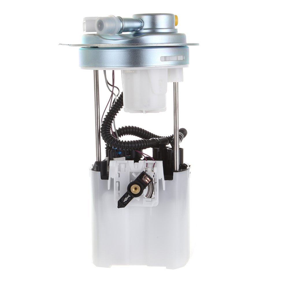 Electric Fuel Pump Replacement Module Assembly For 2006 To 2008 Chevrolet Colorado Gmc Canyon And Isuzu I Series Oe E3688m