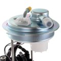 Electric Fuel Pump Replacement Module Assembly For 2006 To 2008 Chevrolet Colorado Gmc Canyon And Isuzu I Series Oe E3688m