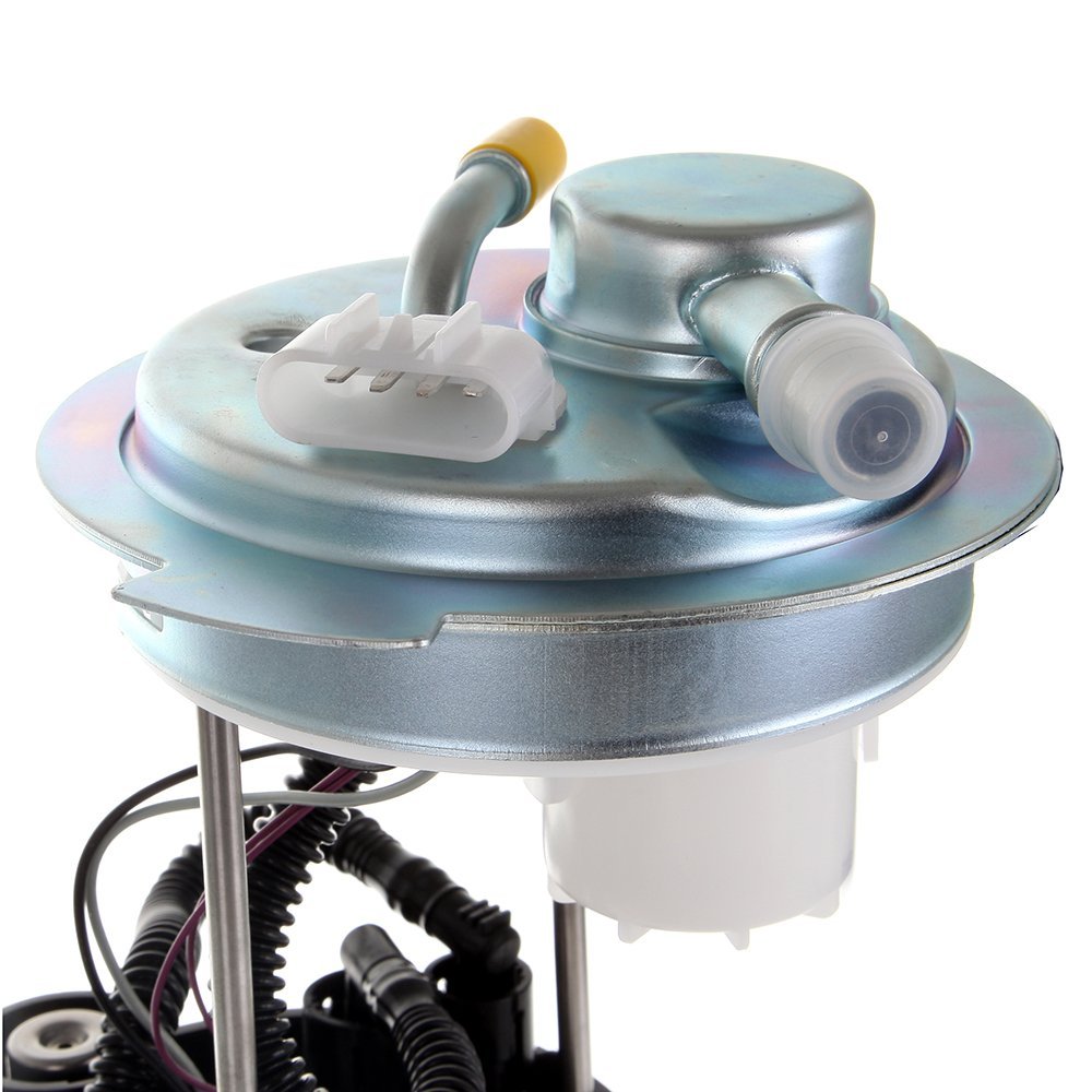 Electric Fuel Pump Replacement Module Assembly For 2006 To 2008 Chevrolet Colorado Gmc Canyon And Isuzu I Series Oe E3688m