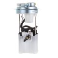 Fits For Fuel Pump Electric Replacement Module Assembly 2006 Chevrolet Colorado L4 8l 2007-2008 2 9l L5-3 5l 