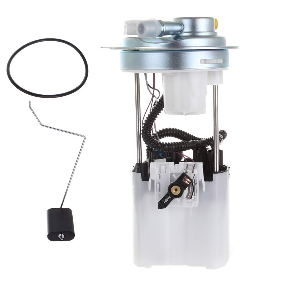 Electric Fuel Pump Replacement Module Assembly For 2006 To 2008 Chevrolet Colorado Gmc Canyon And Isuzu I Series Oe E3688m