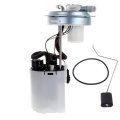 Electric Fuel Pump Replacement Module Assembly For 2006 To 2008 Chevrolet Colorado Gmc Canyon And Isuzu I Series Oe E3688m