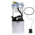 Electric Fuel Pump Replacement Module Assembly For 2006 To 2008 Chevrolet Colorado Gmc Canyon And Isuzu I Series Oe E3688m