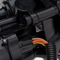 Power Running Board Motors Left Driver S Side For Cadillac Escalade Chevy Avalanche Tahoe Suburban Gmc Yukon 2007-2014 Oe 