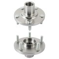 Front Left Right Wheel Hub Assembly Fit 2009-2015 For Toyota Venza 2004-2017 Camry 2007-2018 Lexus Es350 2004-2010 Toyot