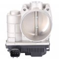 Ocpty Throttle Body Replace S20058 Assembly Fit For 3 5l 2003-2007 Infiniti G35 2002-2005 Altima 2002-2004 I35 2004-2009 Quest