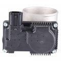 Ocpty Throttle Body Replace S20058 Assembly Fit For 3 5l 2003-2007 Infiniti G35 2002-2005 Altima 2002-2004 I35 2004-2009 Quest