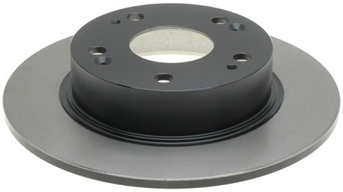 Raybestos 980138 Advanced Technology Disc Brake Rotor