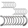 Crank Main Rod Bearings Set Fit For G M C Savana 2500 Base Extended Cargo Van 3-door 4 8l 294cu In V8 Flex Ohv Naturally 