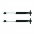 A-partrix Front Shock Absorber Fits Chevrolet Chevy Bel Air 1955 1956 1957 1958 1959 1960 1961 1962 1963 1964 1971 1972 1973 