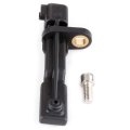 Speed Sensor 1 Pcs Rear Left Right Als1932 Abs 