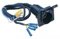 Hopkins Plug-in Simple 41145 T Connector Wiring Kit For Chev Gmc Silverado Sierra Pickup 99-022 