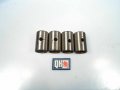 Lower Suspension Swivel Pin Bushings For Austin Healey 3000 A40 A50 A105 And A55 Mk1 Mk2 Part Y-19 1a4745 11h924 