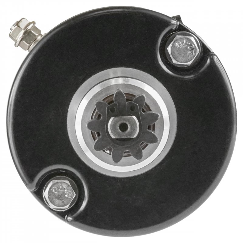 Caltric Starter For Sea-doo Jetski Rxp Rxt 1494 2004 2005 2006 2007