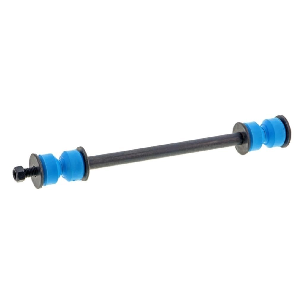 Stabilizer Bar Link Set For 2010 2016 Cadillac Srx Blue Split Bushing End 1 And 2 Front Position Alx Pau Me Ms50899 Cla1