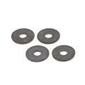 Stabilizer Bar Link Set For 2010 2016 Cadillac Srx Blue Split Bushing End 1 And 2 Front Position Alx Pau Me Ms50899 Cla1