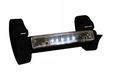 Rampage Jeep 769801 Roll Bar Mount Led Light 