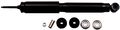 69590 Ultra Rear Shock Absorber For Chevrolet Malibu Maxx Hybrid Ls Lt Ltz 05-10 Pontiac G6 07-09 Saturn Aura Xe Xr 1 Pack 