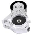 Belt Tensioner Pulley Assembly For 1997 Ford Ln8000 8 3l Buick Lucerne 4 6l Cadillac Deville Dts Eldorado Seville Oldsmobile