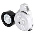 Belt Tensioner Pulley Assembly For 1997 Ford Ln8000 8 3l Buick Lucerne 4 6l Cadillac Deville Dts Eldorado Seville Oldsmobile