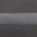 Carbhub Gray Passenger Bottom Seat Cover Fit For Dodge Ram 2500 3500 4500 5500