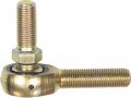 Moto Ski Tie Rod End Right Side Ultra Sonic 1980-1982 Snowmobile Pwc 12-3112 Oem 414135700 