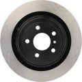 Rear Disc Brake Rotor Premum W High Carbon For Mercedes-benz Ml400 2015 