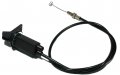 Spi Choke Cable For Snowmobile Ski-doo Mx Z 700 2001-2003 