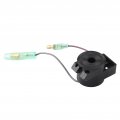 Audio Warn Alarm Remote Control Box Outboard Engine Single And Double Key Panel Universal Oe 816492a1