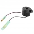 Audio Warn Alarm Remote Control Box Outboard Engine Single And Double Key Panel Universal Oe 816492a1 
