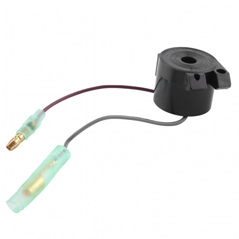 Audio Warn Alarm Remote Control Box Outboard Engine Single And Double Key Panel Universal Oe 816492a1
