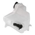 Windshield Washer Reservoir Tank With Pump Replaces 85315-02030 8531502030 Compatible Toyota Corolla Model Years 1998 1999 2000