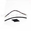 Httmt Hba005-i- 12 Handlebar Wiring Extension Harness Compatible With 2007-2013 H-d-davidson Touring Models