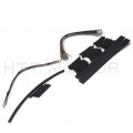 Httmt Hba005-i- 12 Handlebar Wiring Extension Harness Compatible With 2007-2013 H-d-davidson Touring Models