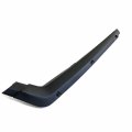 Polaris Rzr Fender Flare Rear Right Gloss Black Genuine Oem Part 5438956-070 Qty 1