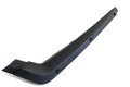 Polaris Rzr Fender Flare Rear Right Gloss Black Genuine Oem Part 5438956-070 Qty 1