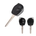 Remote Key Shell Case Replacement Fob 2003-2012 Flip