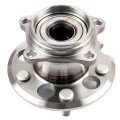 Rear Wheel Hub Assembly Fit For 2001-2005 Toyota Rav4 5 Lugs No Wbs Bearing 512338 1 