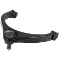 K643074 Front Left Upper Control Arm And Ball Joint Fit For 2009-2010 Dodge Ram 1500 2011-2018