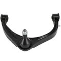 K643074 Front Left Upper Control Arm And Ball Joint Fit For 2009-2010 Dodge Ram 1500 2011-2018