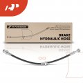 A-premium Front Driver Brake Hydraulic Hose Compatible With Select Chevy And Suzuki Models Optra 2006-2010 Forenza 2004-2008
