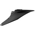 Polisport Full Plastic Kit Compatible With Ktm Gold Black 91052
