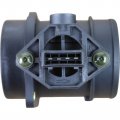 Aip Electronics New Mass Air Flow Sensor Meter Maf For 1993-2000 Audi And Volkswagen 2 0l 1 8l 0280217103 Oem Fit Mf7103