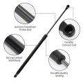 2pcs Tailgate Lift Support Struts Gas Spring No 8p3827552d For Audi A3 Htchbck 2003-2005