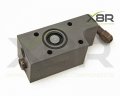 X8r Eas Air Suspension Valve Block Diaphragm Seal Rebuild Restore Compatible With Land Rover Range Classic Range P38 Many