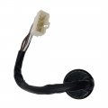 Cylinman 27005-1146 27005-1191 Ignition Key Switch Fit For Kawasaki Mule 500 550 520 600 610 Sx 2010 2020 2500 2510 2520 4000