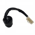 Cylinman 27005-1146 27005-1191 Ignition Key Switch Fit For Kawasaki Mule 500 550 520 600 610 Sx 2010 2020 2500 2510 2520 4000