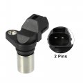 Uxcell Car Engine Crankshaft Position Sensor No 6m5g6c315aa For Volvo S60 01-09 S80 00-06 Xc60 2 5t 15-16