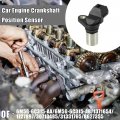 Uxcell Car Engine Crankshaft Position Sensor No 6m5g6c315aa For Volvo S60 01-09 S80 00-06 Xc60 2 5t 15-16